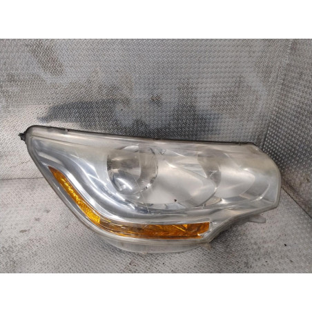 Phare droit Citroën C4 II 1.6 hdi 90 (2009) 5 portes