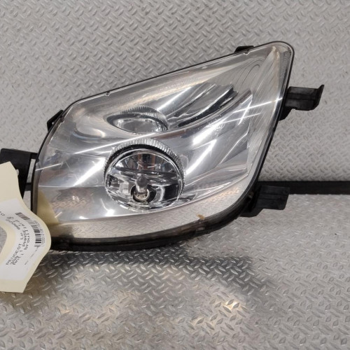 Phare antibrouillard avant droit Peugeot 308 I 1.6 hdi (2007-2014) 5 portes