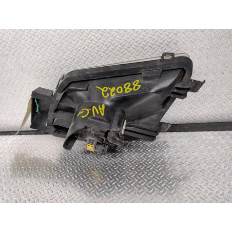 Phare antibrouillard avant gauche Peugeot 308 I 1.6 hdi (2007-2014) 5 portes