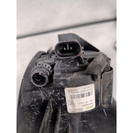 Phare antibrouillard avant gauche Peugeot 308 I 1.6 hdi (2007-2014) 5 portes