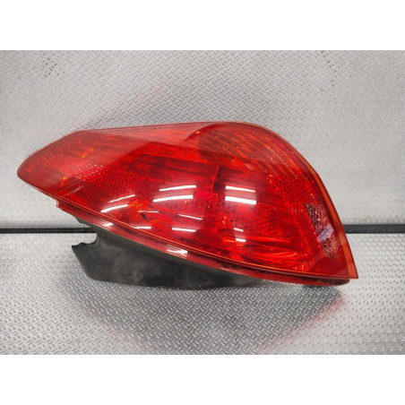 Feu arrière droit Peugeot 308 I 1.6 hdi (2007-2014) 5 portes