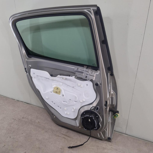 Porte arrière gauche Peugeot 308 I 1.6 hdi (2007-2014) 5 portes