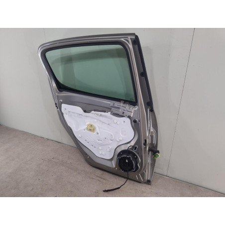 Porte arrière gauche Peugeot 308 I 1.6 hdi (2007-2014) 5 portes