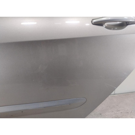 Porte arrière gauche Peugeot 308 I 1.6 hdi (2007-2014) 5 portes