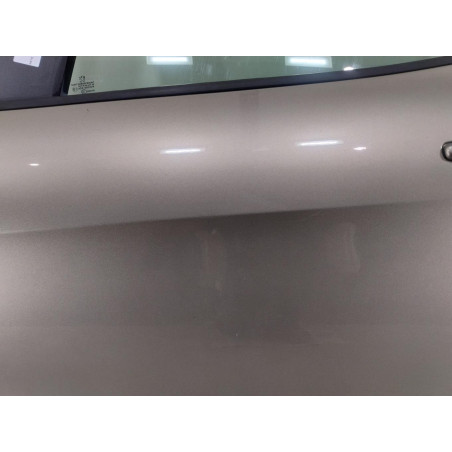 Porte arrière gauche Peugeot 308 I 1.6 hdi (2007-2014) 5 portes