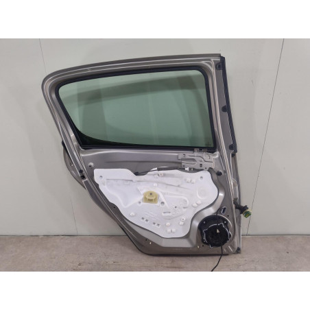 Porte arrière gauche Peugeot 308 I 1.6 hdi (2007-2014) 5 portes