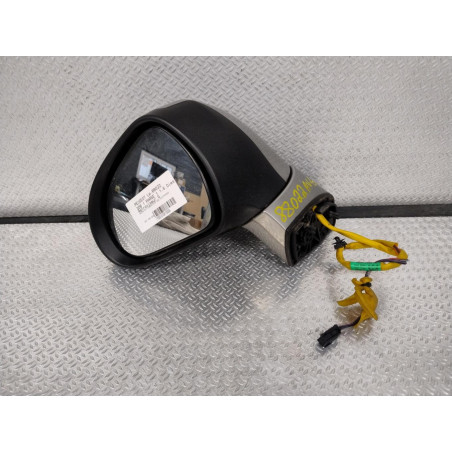 Retroviseur exterieur gauche Peugeot 308 I 1.6 hdi (2007-2014) 5 portes