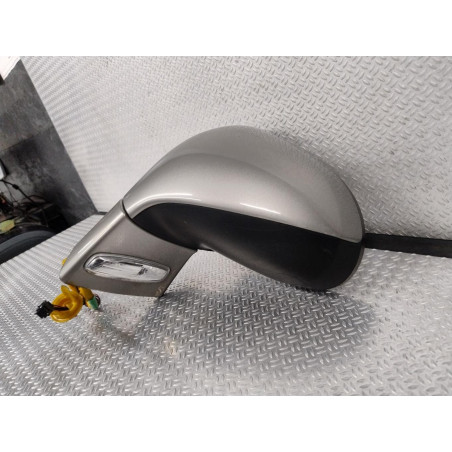 Retroviseur exterieur gauche Peugeot 308 I 1.6 hdi (2007-2014) 5 portes