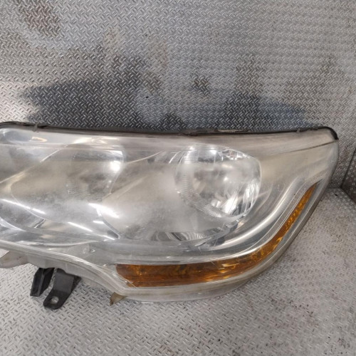 Phare gauche Citroën C4 II 1.6 hdi 90 (2009) 5 portes