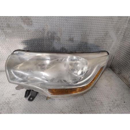 Phare gauche Citroën C4 II 1.6 hdi 90 (2009) 5 portes