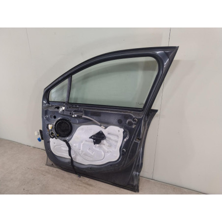 Porte avant droite Citroën C4 II 1.6 hdi 90 (2009) 5 portes