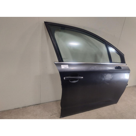 Porte avant droite Citroën C4 II 1.6 hdi 90 (2009) 5 portes