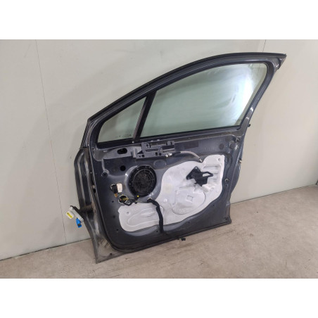 Porte avant droite Citroën C4 II 1.6 hdi 90 (2009) 5 portes