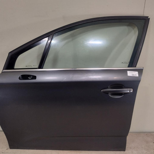 Porte avant gauche Citroën C4 II 1.6 hdi 90 (2009) 5 portes