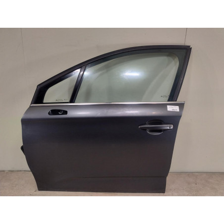 Porte avant gauche Citroën C4 II 1.6 hdi 90 (2009) 5 portes