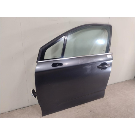 Porte avant gauche Citroën C4 II 1.6 hdi 90 (2009) 5 portes
