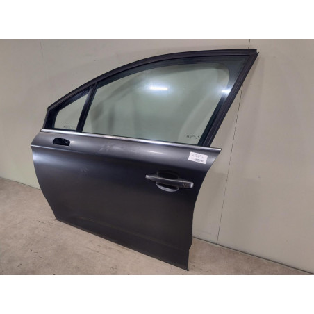 Porte avant gauche Citroën C4 II 1.6 hdi 90 (2009) 5 portes