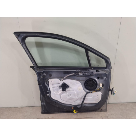 Porte avant gauche Citroën C4 II 1.6 hdi 90 (2009) 5 portes