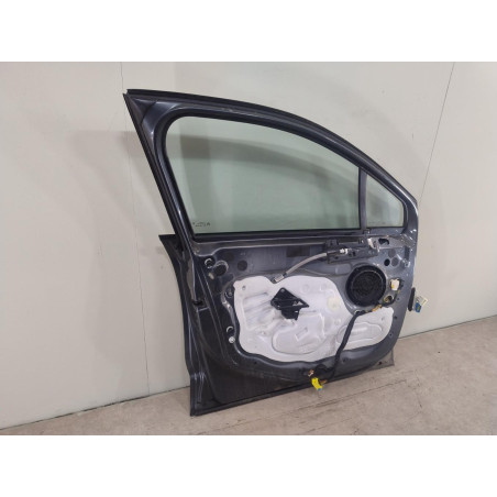 Porte avant gauche Citroën C4 II 1.6 hdi 90 (2009) 5 portes