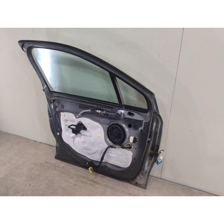 Porte avant gauche Citroën C4 II 1.6 hdi 90 (2009) 5 portes