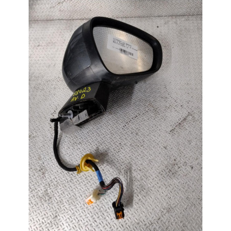 Retroviseur exterieur manuel droit Citroën C4 II 1.6 hdi 90 (2009) 5 portes