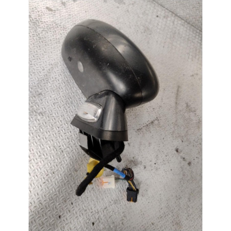 Retroviseur exterieur manuel droit Citroën C4 II 1.6 hdi 90 (2009) 5 portes