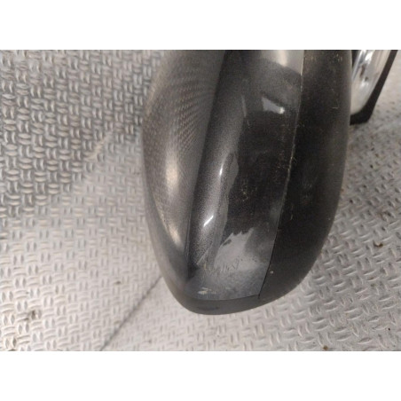 Retroviseur exterieur manuel droit Citroën C4 II 1.6 hdi 90 (2009) 5 portes