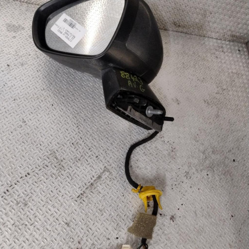 Retroviseur exterieur gauche Citroën C4 II 1.6 hdi 90 (2009) 5 portes