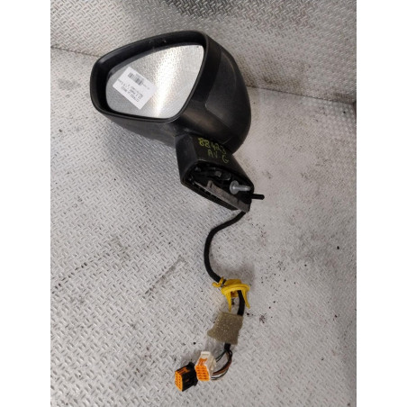 Retroviseur exterieur gauche Citroën C4 II 1.6 hdi 90 (2009) 5 portes