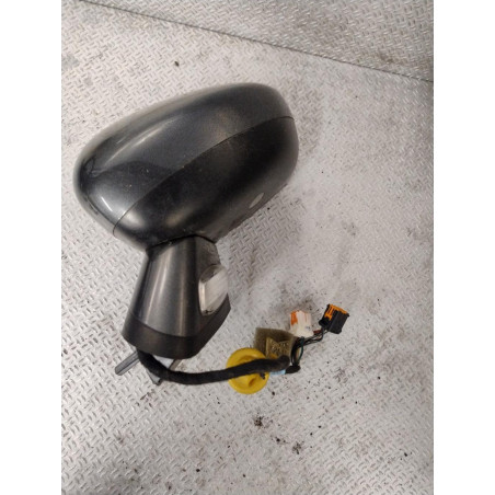 Retroviseur exterieur gauche Citroën C4 II 1.6 hdi 90 (2009) 5 portes