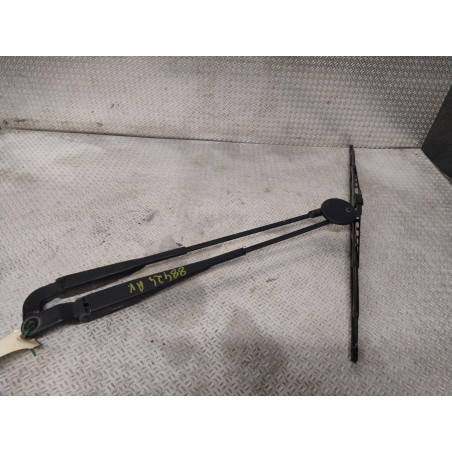 Bras essuie-glace avant gauche Renault TWINGO I 1.2 16v (2001-2007) 3 portes