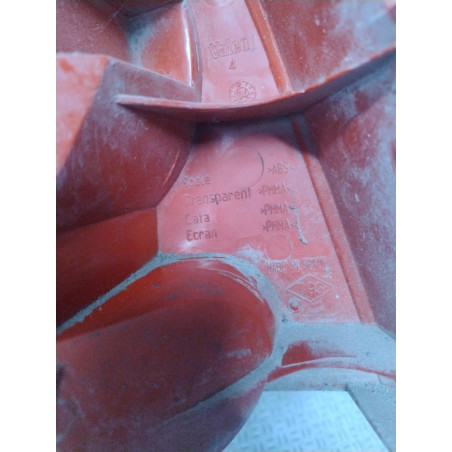 Feu arrière droit Renault TWINGO I 1.2 16v (2001-2007) 3 portes