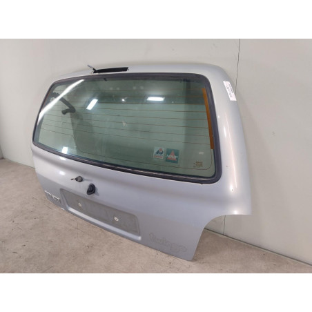 Hayon Renault TWINGO I 1.2 16v (2001-2007) 3 portes