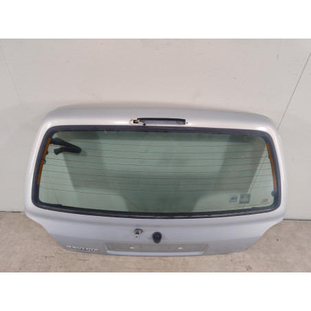 Hayon Renault TWINGO I 1.2 16v (2001-2007) 3 portes