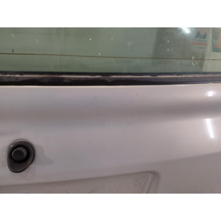 Hayon Renault TWINGO I 1.2 16v (2001-2007) 3 portes