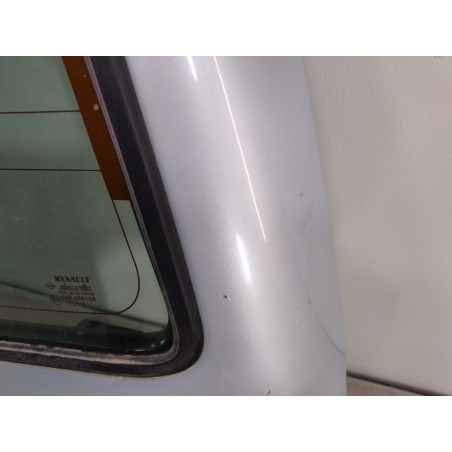 Hayon Renault TWINGO I 1.2 16v (2001-2007) 3 portes