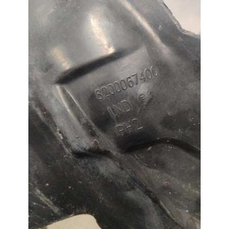 Passage roue avd Renault TWINGO I 1.2 16v (2001-2007) 3 portes