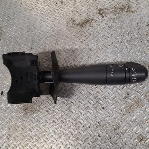Commande essuie glace Renault CLIO II 1.5 dci (2001-2009) 3 portes