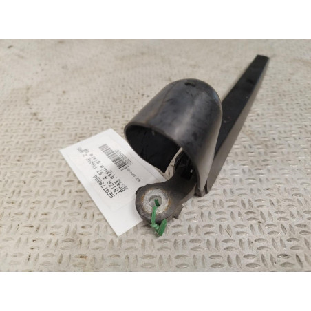 Bras essuie-glace arrière Seat IBIZA IV ST 1.2 tsi (2010-2015)
