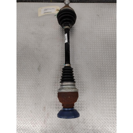 Transmission avant droite Vw TIGUAN 2.0 tdi 4motion (2007-2018)