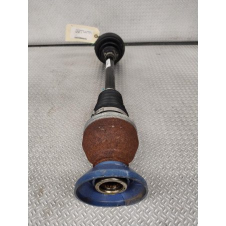 Transmission avant droite Vw TIGUAN 2.0 tdi 4motion (2007-2018)