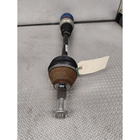 Transmission avant droite Vw TIGUAN 2.0 tdi 4motion (2007-2018)