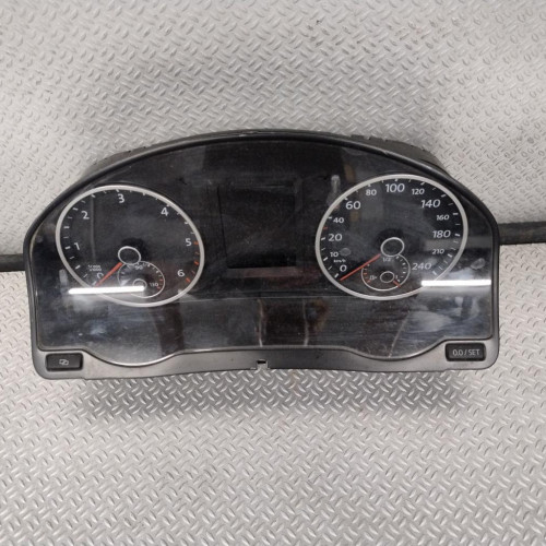Compteur Vw TIGUAN 2.0 tdi 4motion (2007-2018)