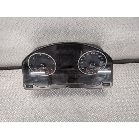 Compteur Vw TIGUAN 2.0 tdi 4motion (2007-2018)