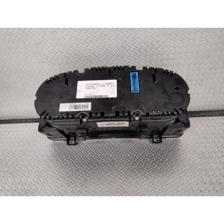 Compteur Vw TIGUAN 2.0 tdi 4motion (2007-2018)