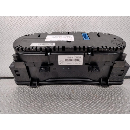Compteur Vw TIGUAN 2.0 tdi 4motion (2007-2018)