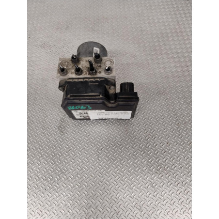 Unité hydraulique abs Vw TIGUAN 2.0 tdi 4motion (2007-2018)