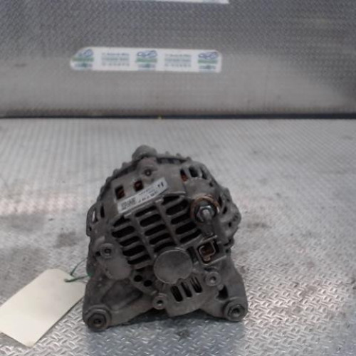 Alternateur Renault CLIO II 1.5 dci (2001-2009) 3 portes
