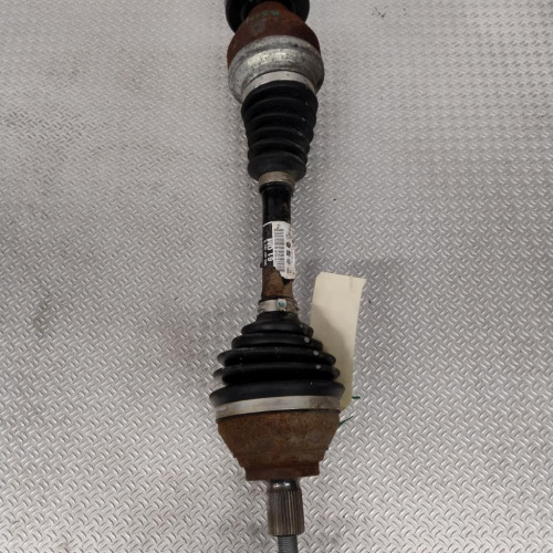 Transmission avant gauche Vw TIGUAN 2.0 tdi 4motion (2007-2018)
