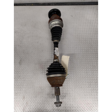 Transmission avant gauche Vw TIGUAN 2.0 tdi 4motion (2007-2018)